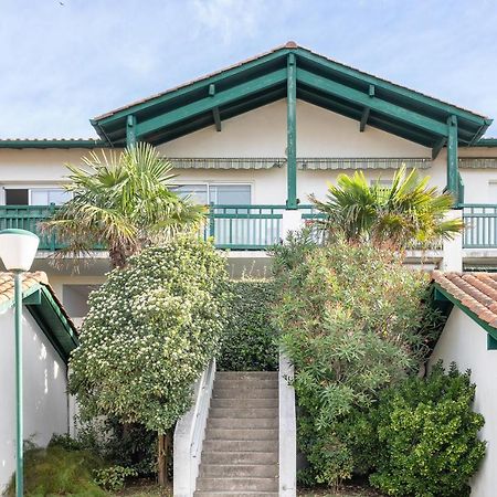 Larrun - Vue Sur La Montagne Proche De La Plage Bidart Exterior foto